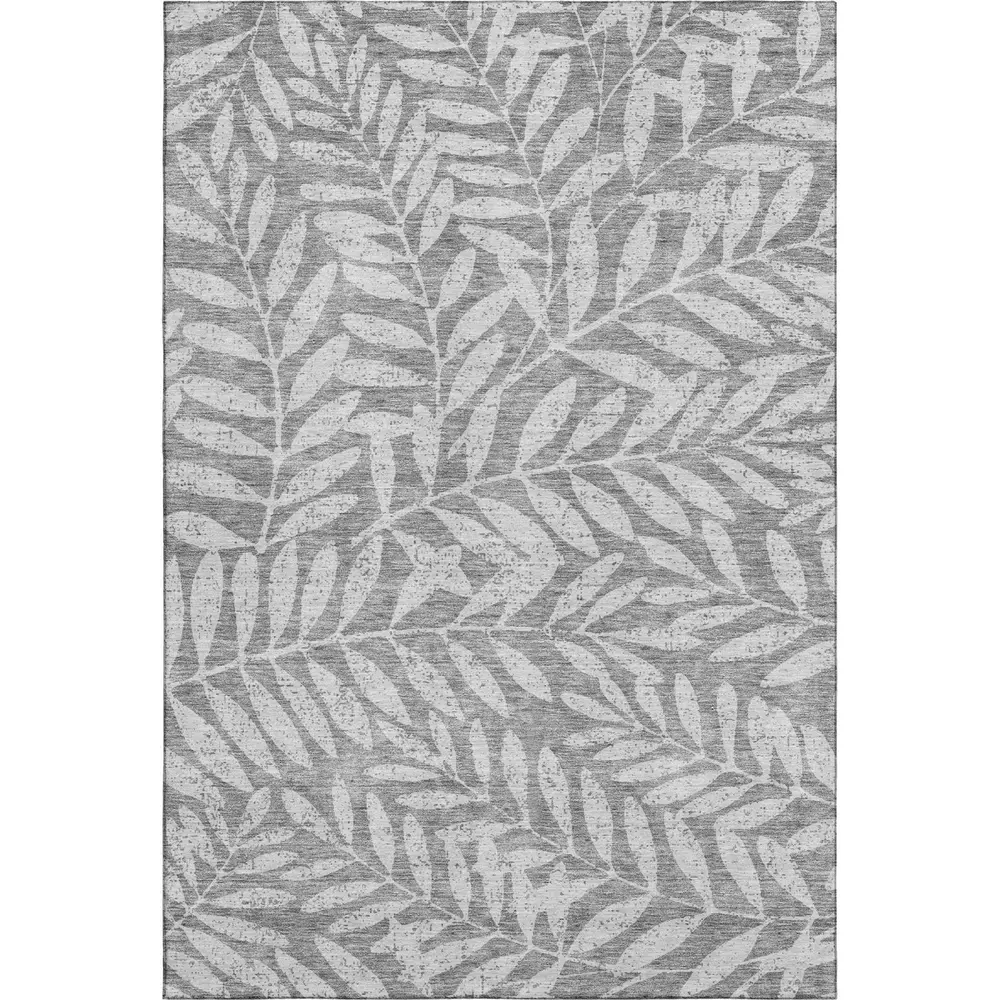 Mayfield AMF899 Gray 3' x 5' Rug