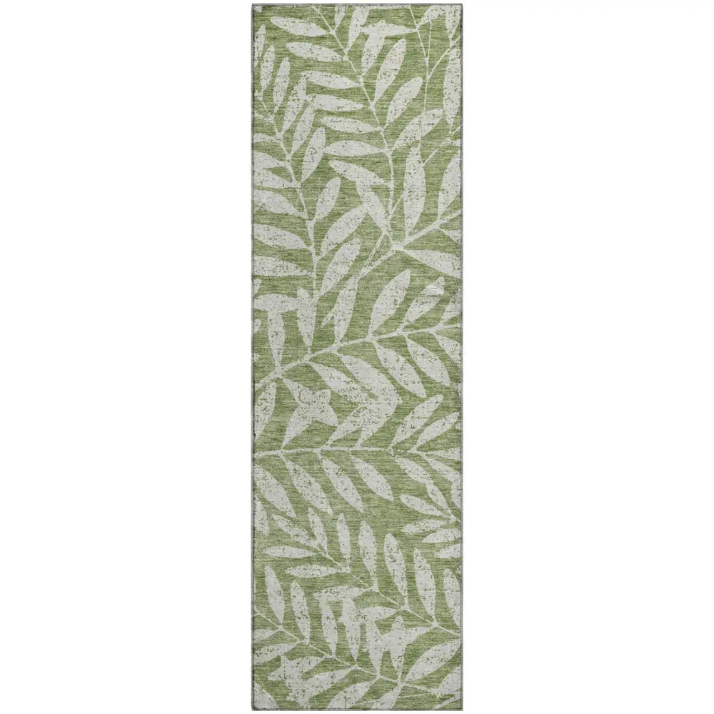 Mayfield AMF899 Green 2'3