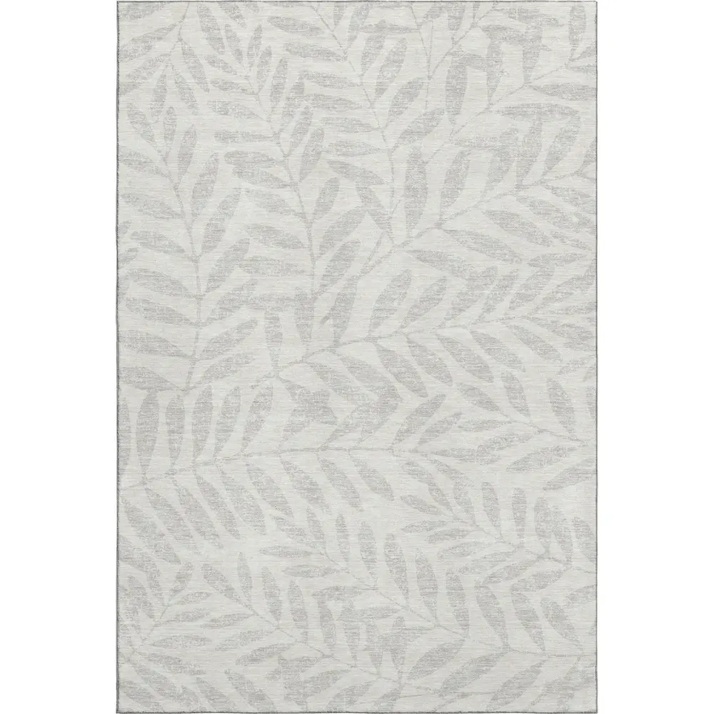 Mayfield AMF899 Ivory 3' x 5' Rug
