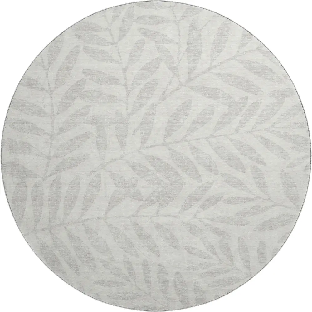 Mayfield AMF899 Ivory 8' x 8' Rug