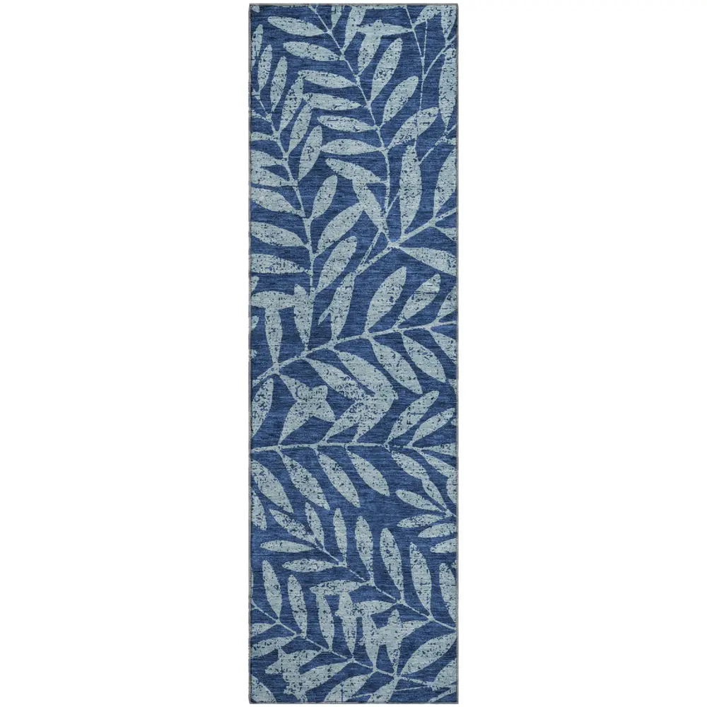 Mayfield AMF899 Navy 2'3