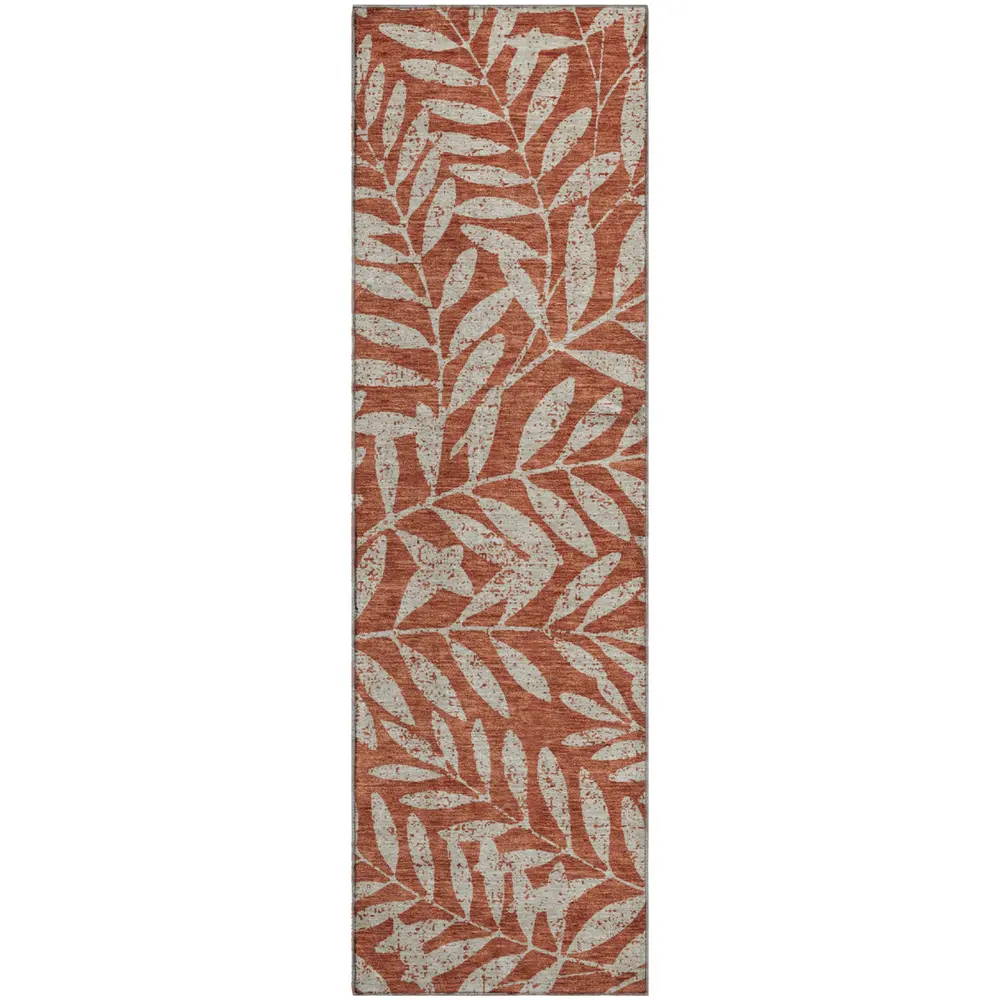 Mayfield AMF899 Paprika 2'3