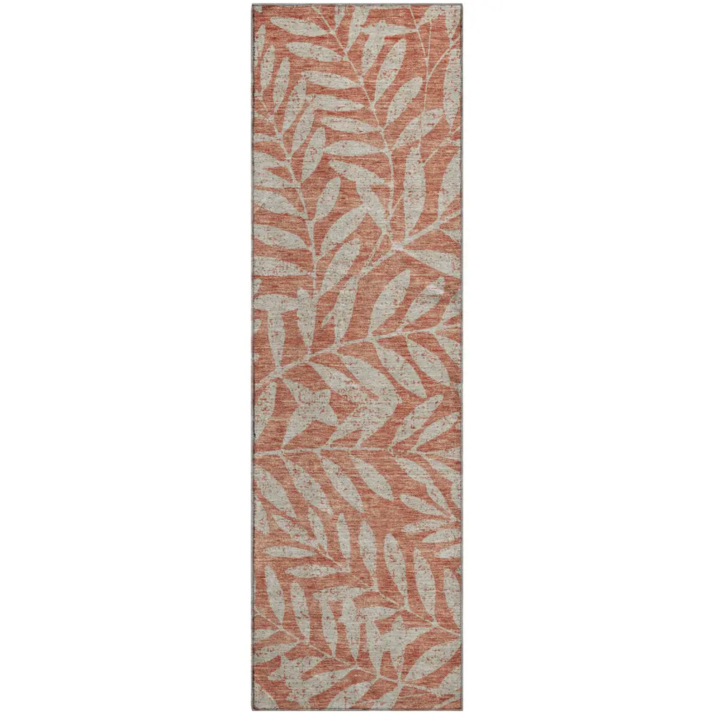 Mayfield AMF899 Salmon 2'3