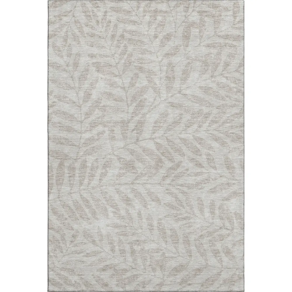 Mayfield AMF899 Taupe 10' x 14' Rug