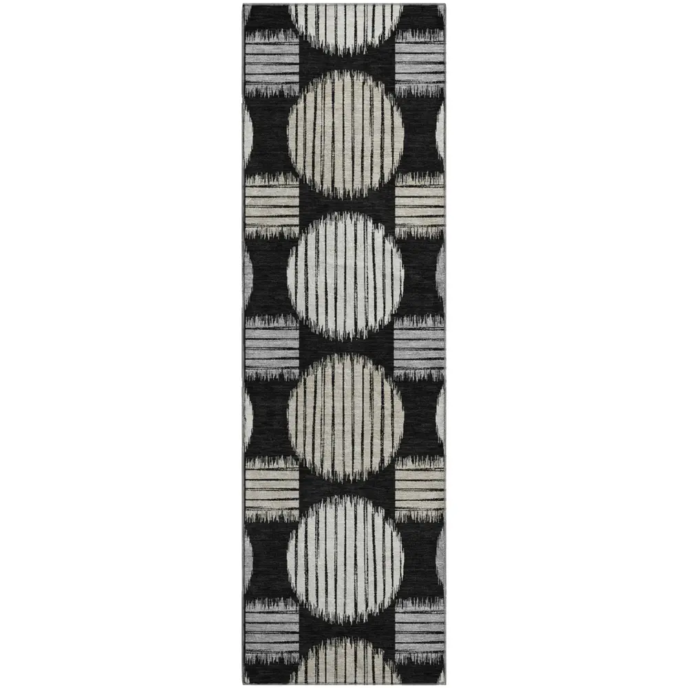 Mayfield AMF900 Black 2'3