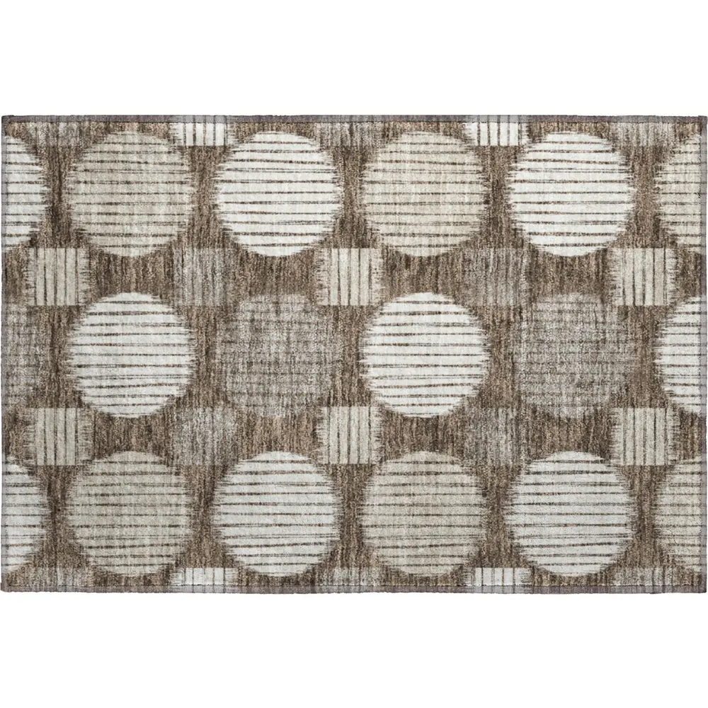 Mayfield AMF900 Brown 1'8