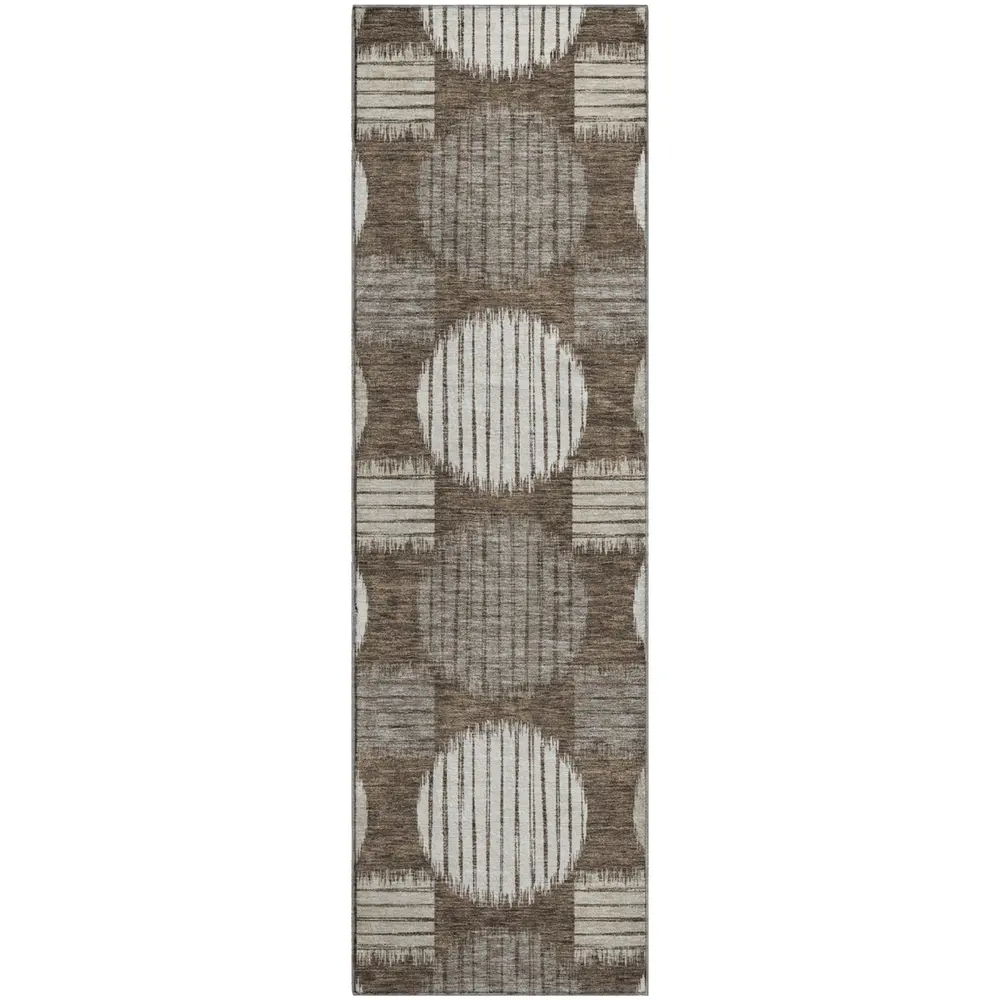 Mayfield AMF900 Brown 2'3