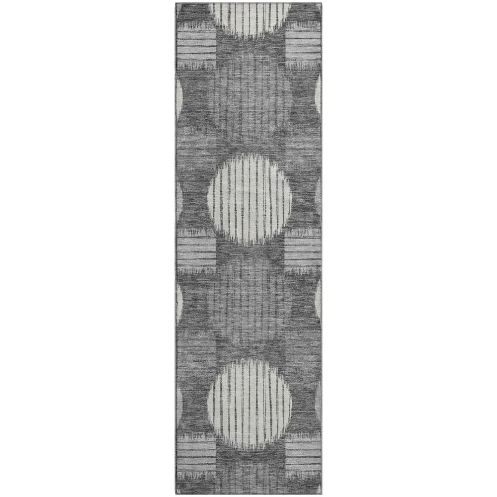 Mayfield AMF900 Charcoal 2'3