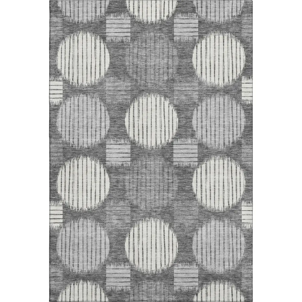Mayfield AMF900 Charcoal 8' x 10' Rug