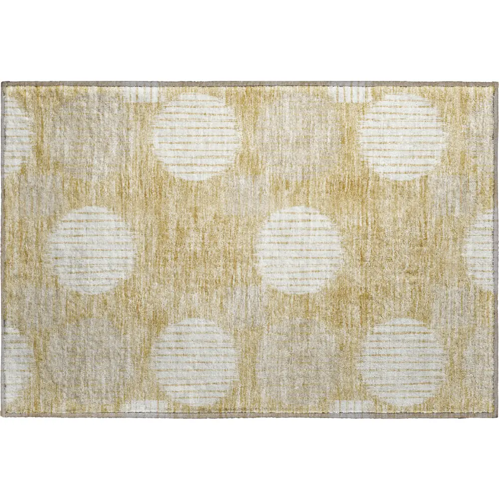 Mayfield AMF900 Gold 1'8