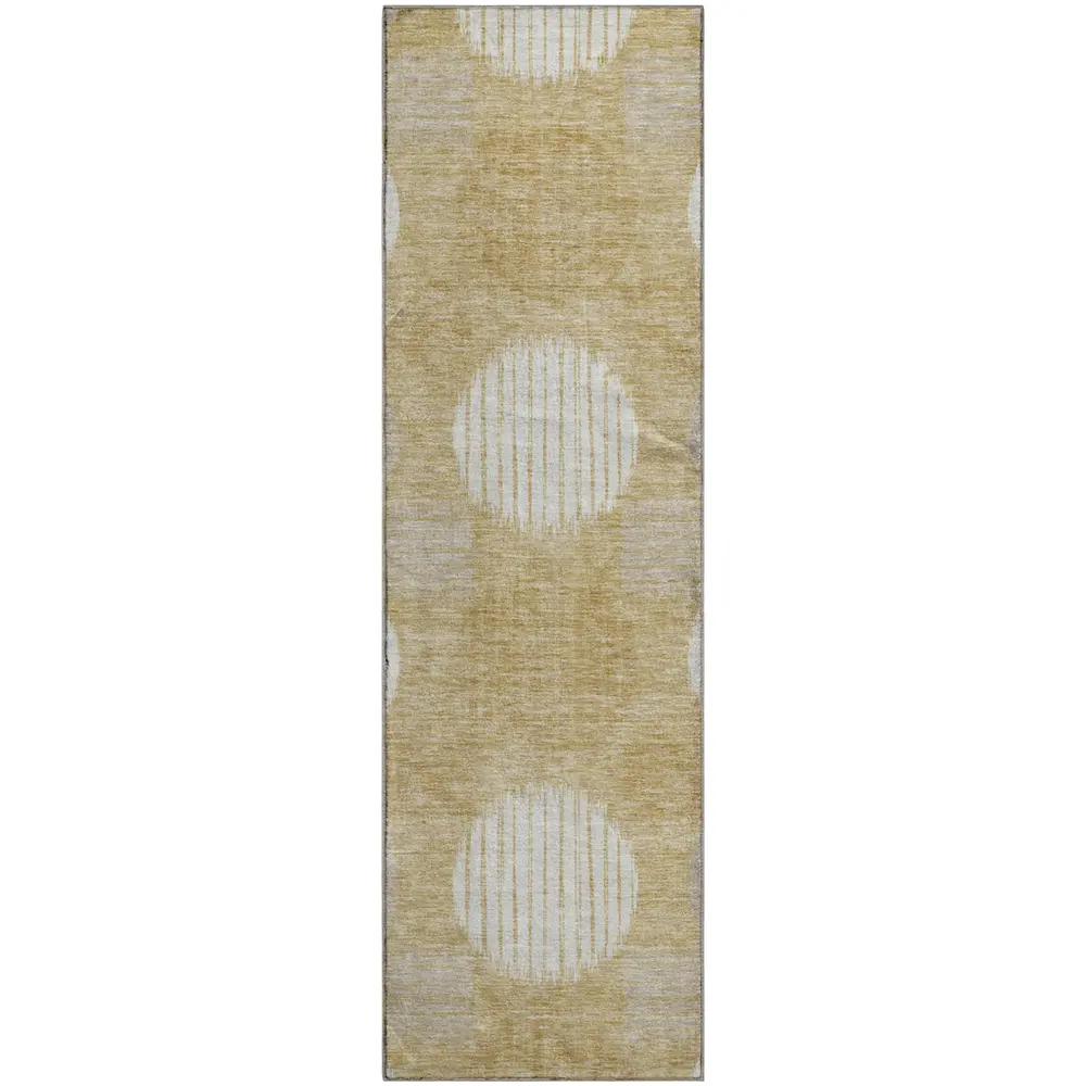 Mayfield AMF900 Gold 2'3