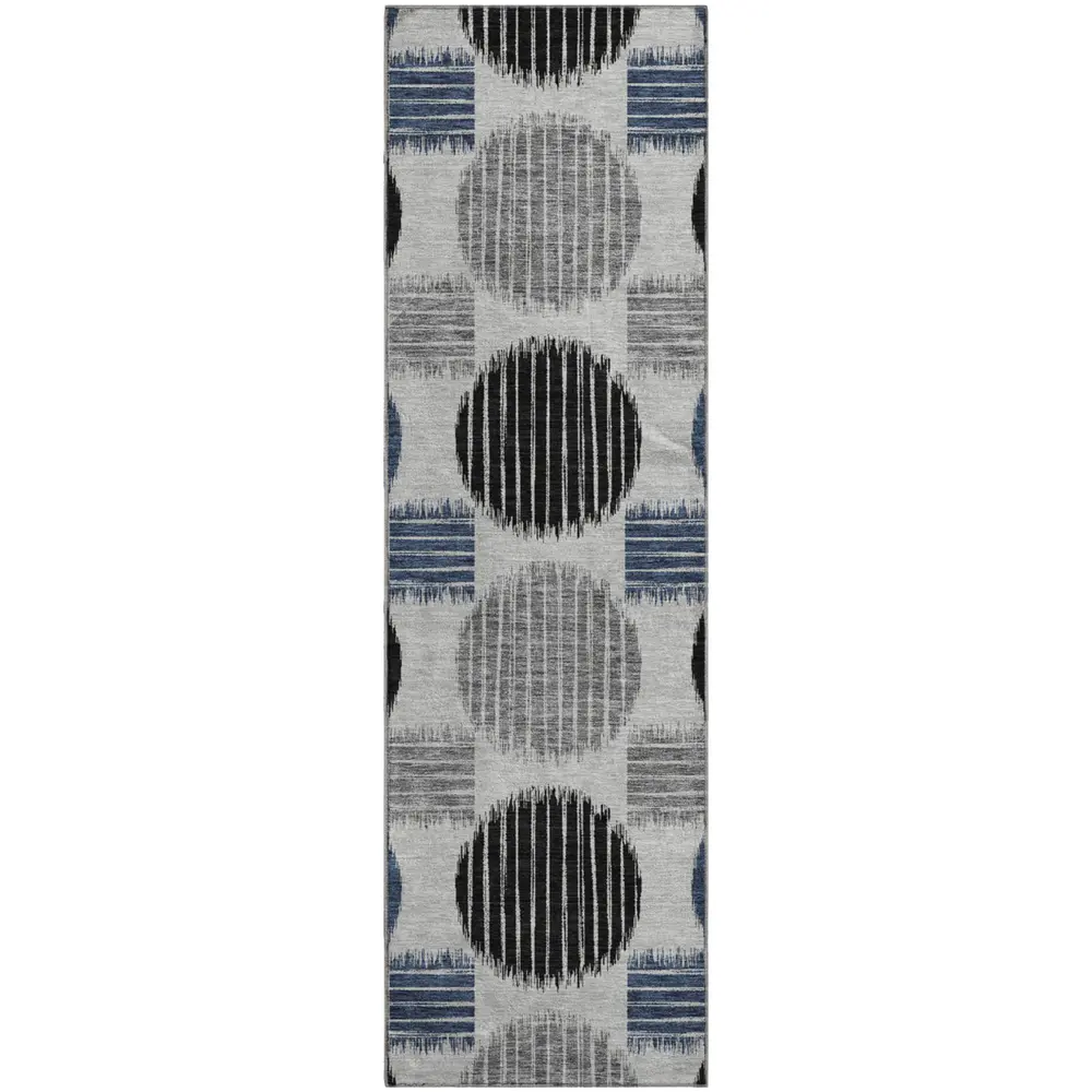 Mayfield AMF900 Gray 2'3