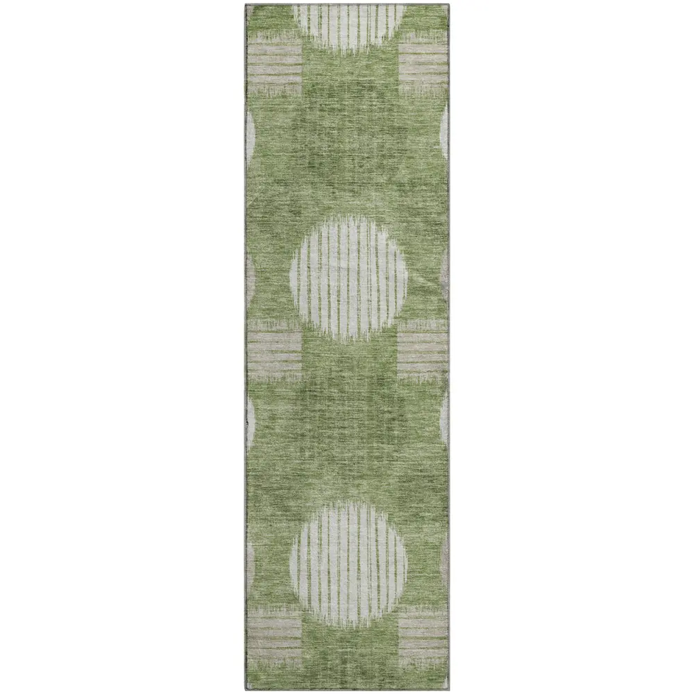 Mayfield AMF900 Green 2'3