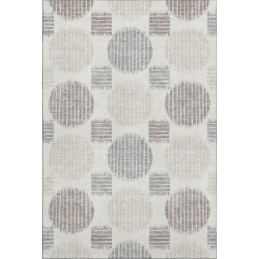 Mayfield AMF900 Ivory 3' x 5' Rug