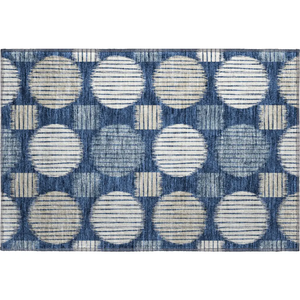 Mayfield AMF900 Navy 1'8