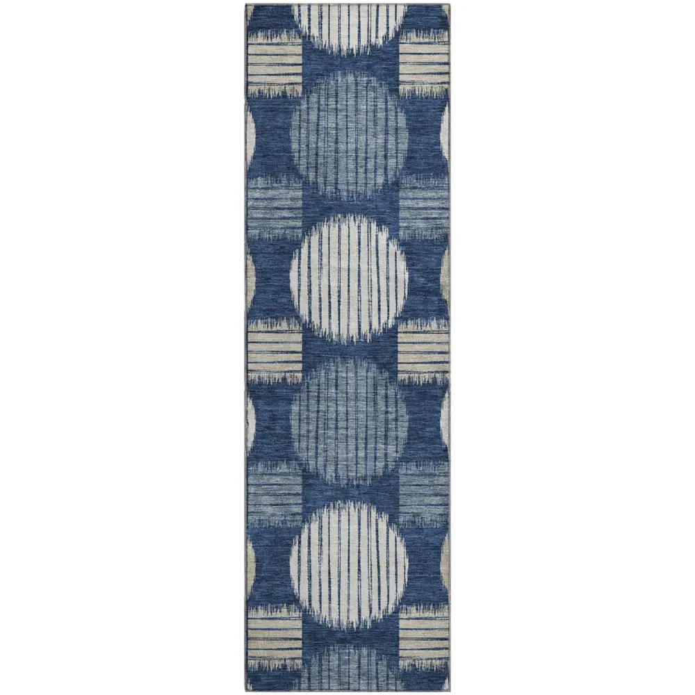 Mayfield AMF900 Navy 2'3