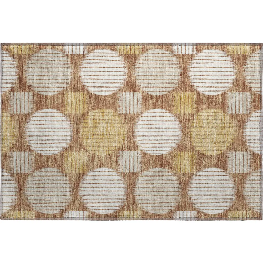 Mayfield AMF900 Paprika 1'8