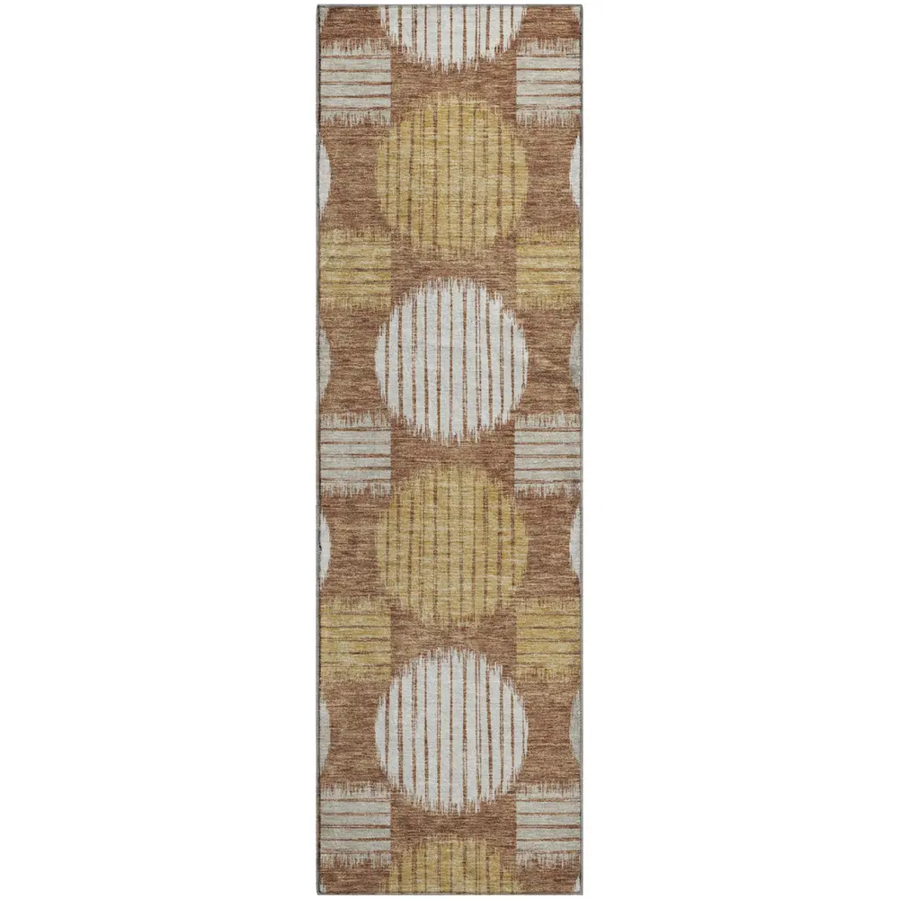 Mayfield AMF900 Paprika 2'3