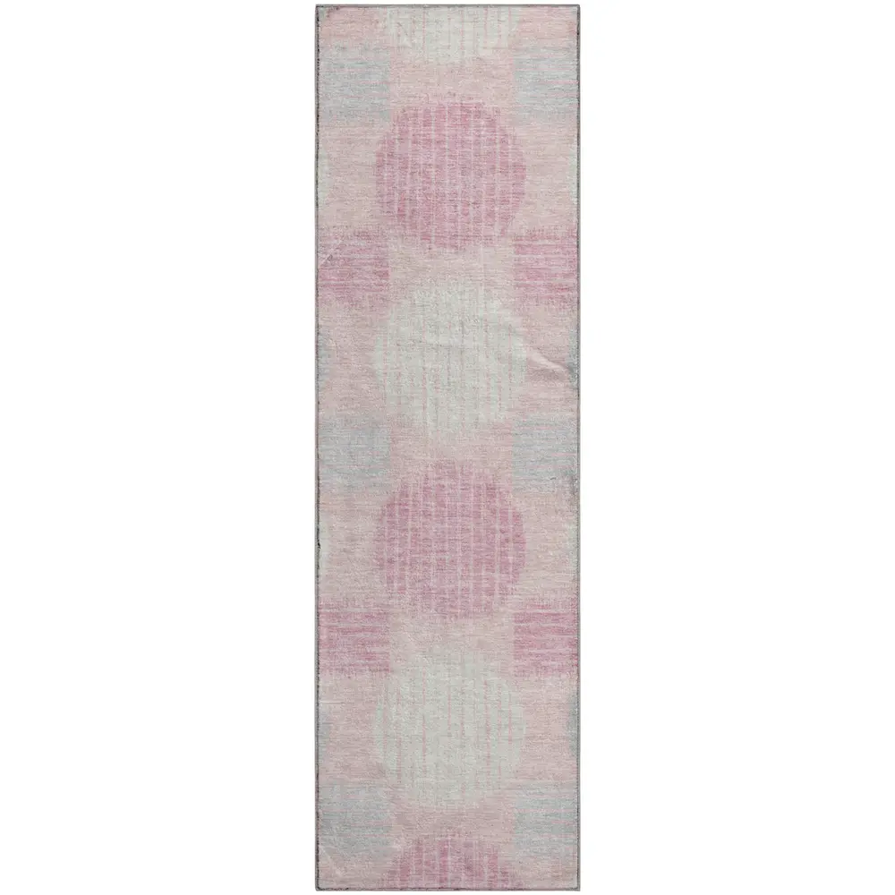 Mayfield AMF900 Pink 2'3