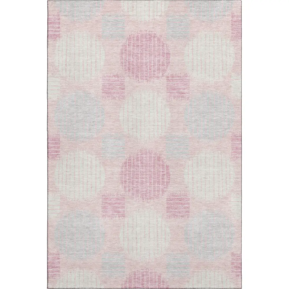 Mayfield AMF900 Pink 10' x 14' Rug