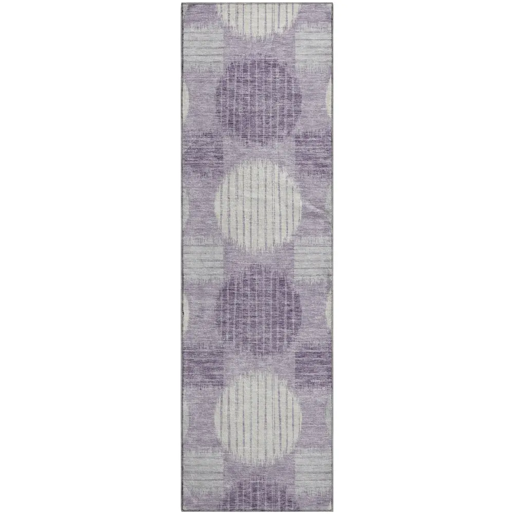 Mayfield AMF900 Purple 2'3