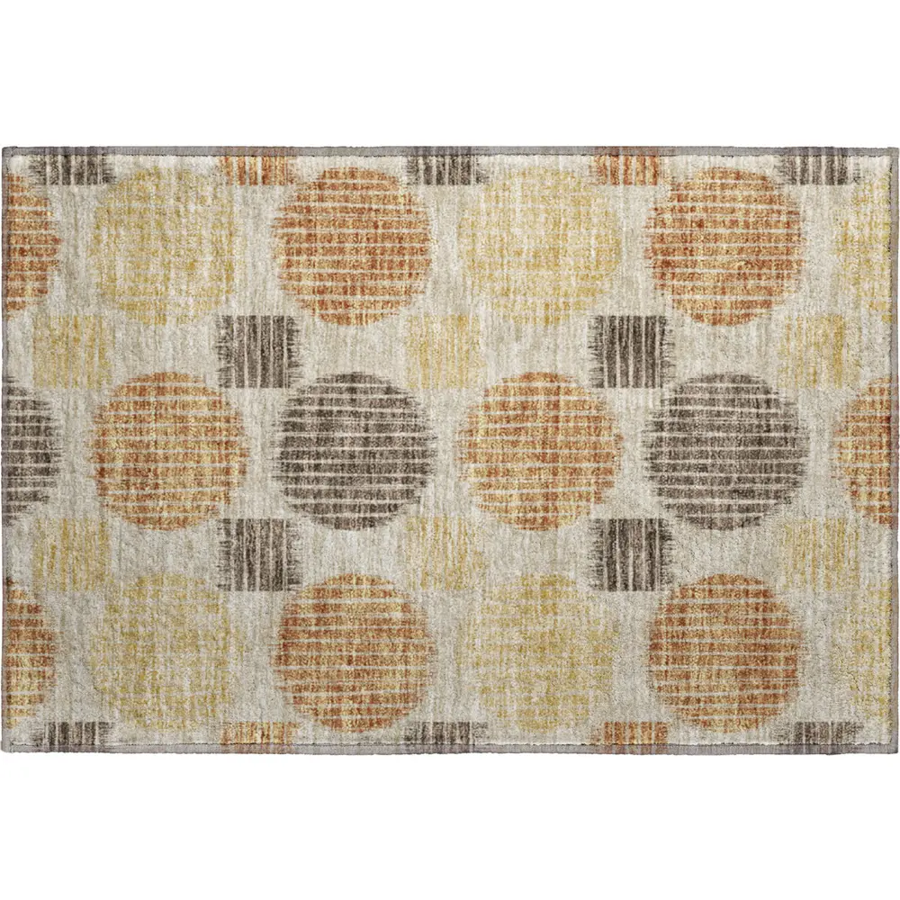 Mayfield AMF900 Tan 1'8