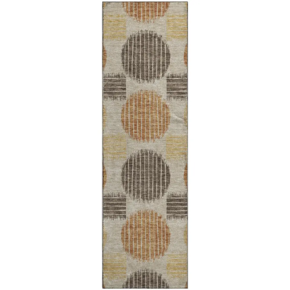 Mayfield AMF900 Tan 2'3