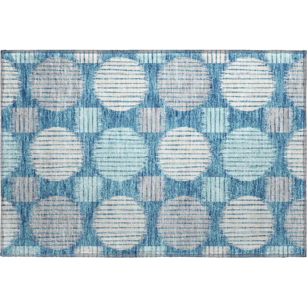 Mayfield AMF900 Teal 1'8