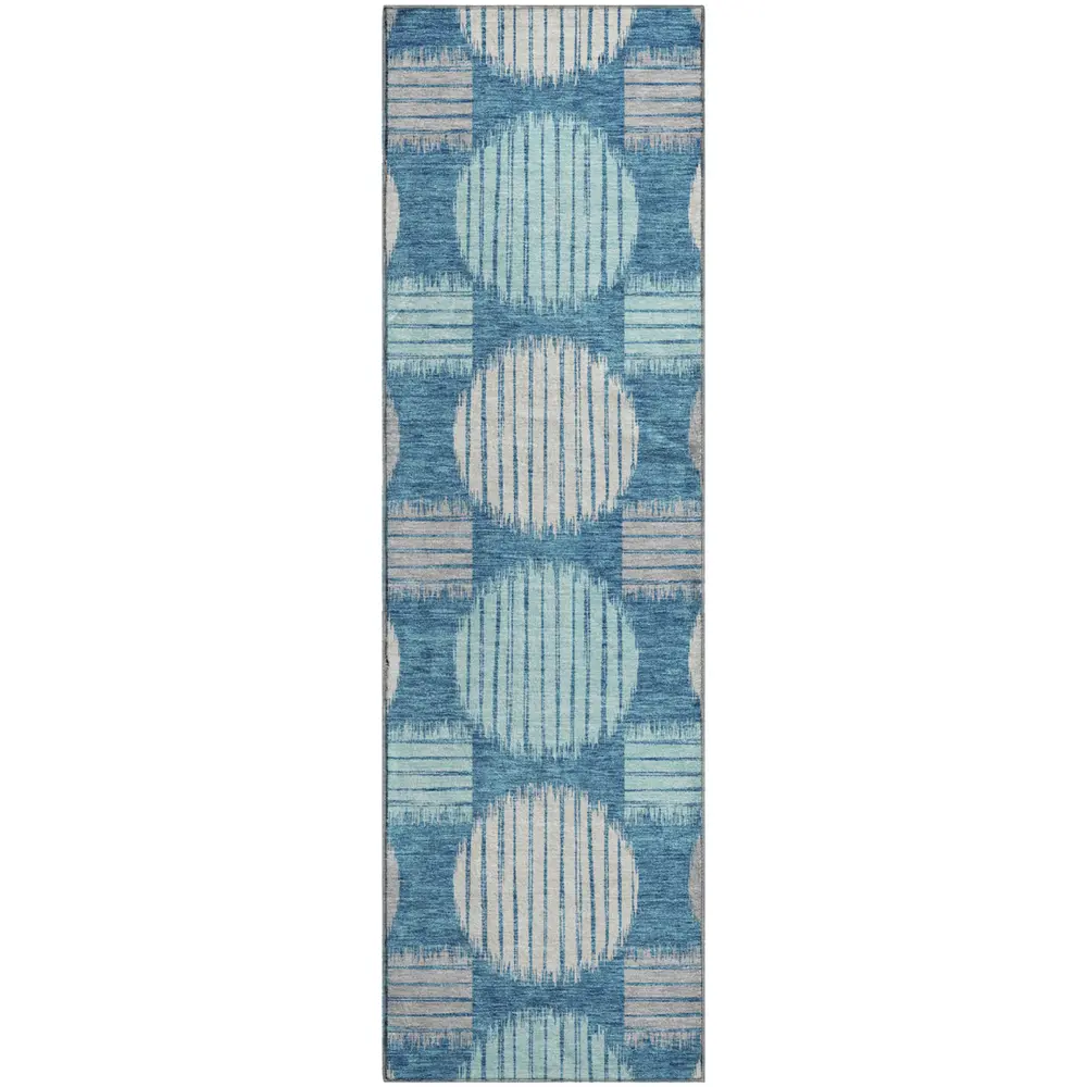 Mayfield AMF900 Teal 2'3