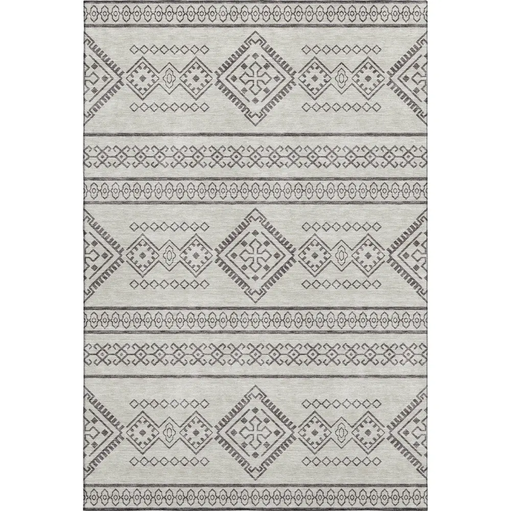 Mayfield AMF901 Beige 9' x 12' Rug
