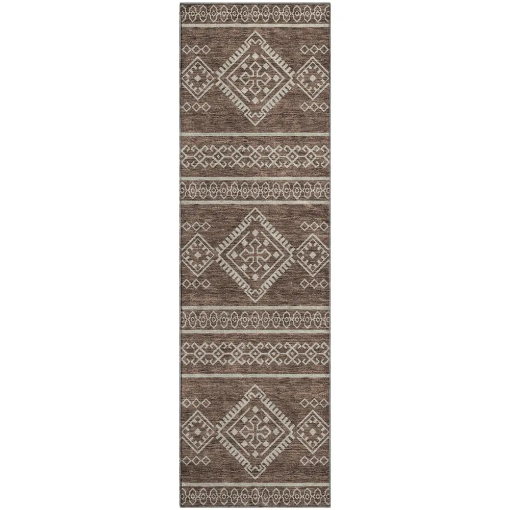 Mayfield AMF901 Brown 2'3