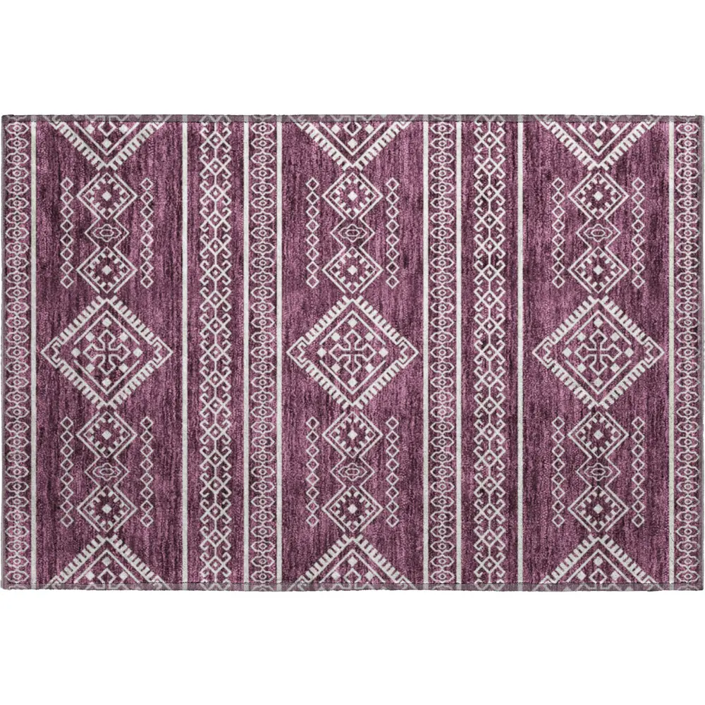 Mayfield AMF901 Eggplant 1'8