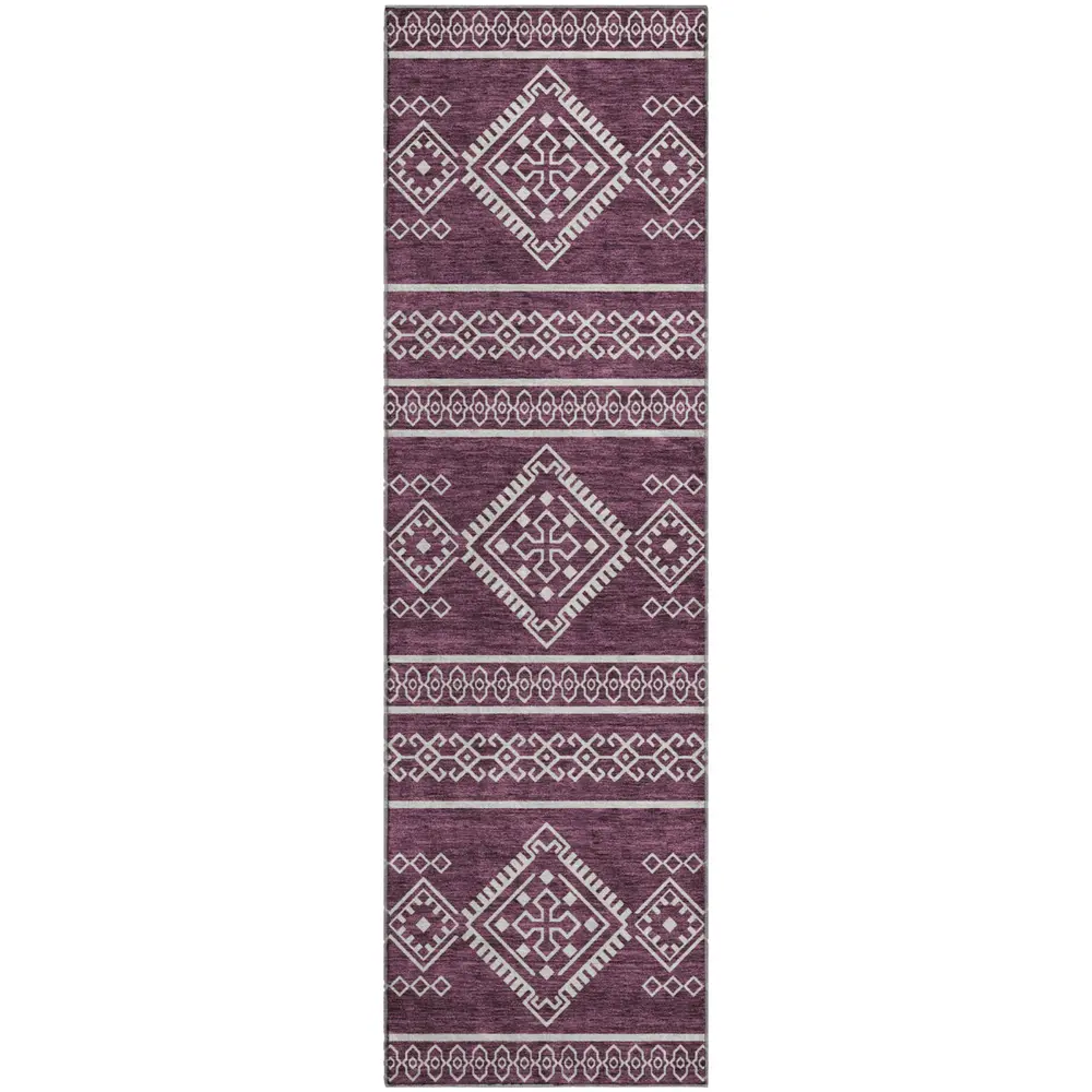 Mayfield AMF901 Eggplant 2'3