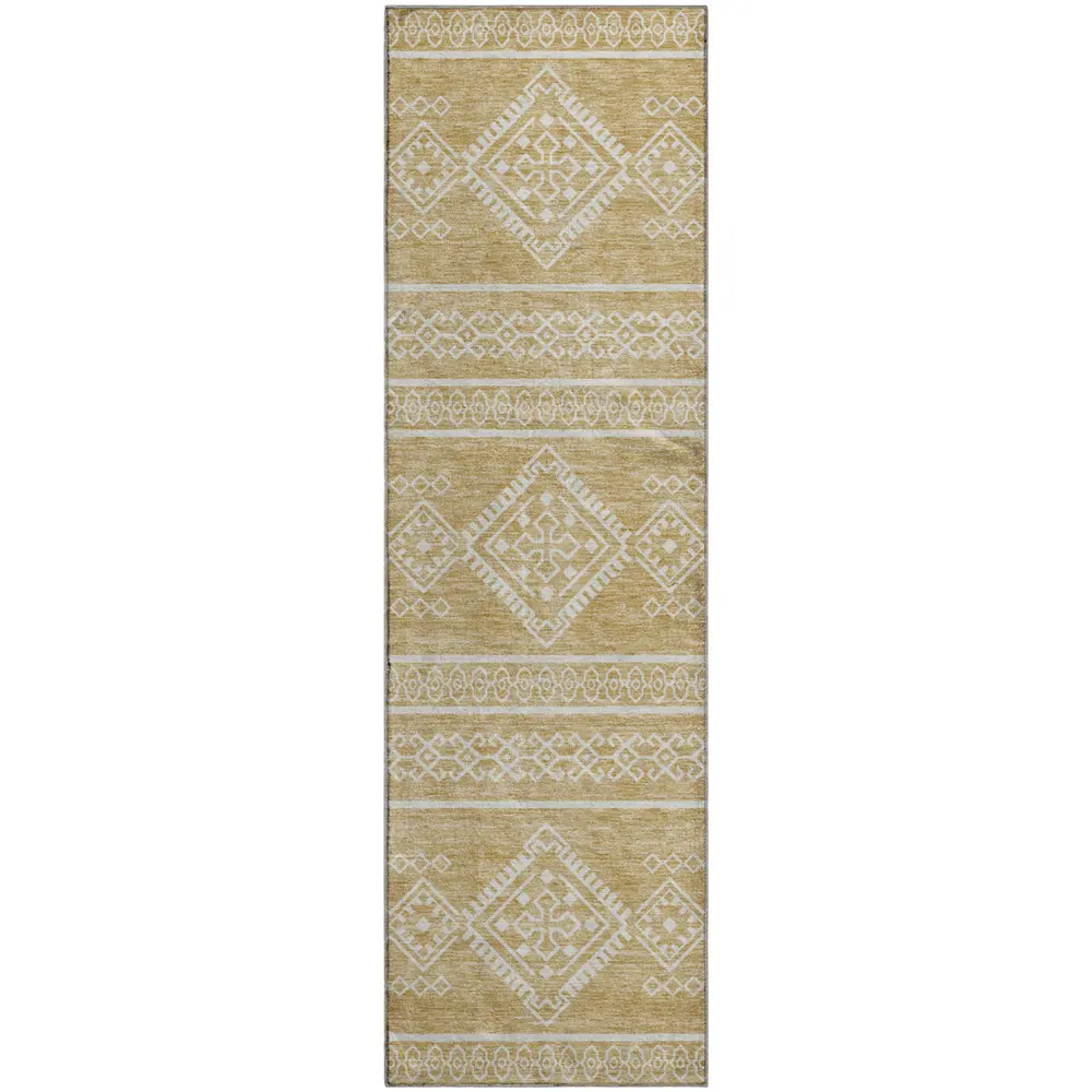 Mayfield AMF901 Gold 2'3