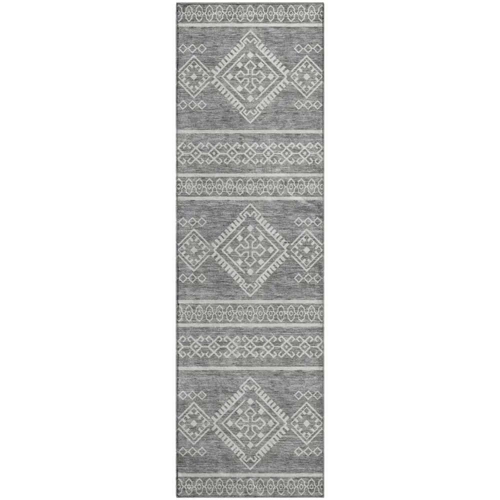 Mayfield AMF901 Gray 2'3