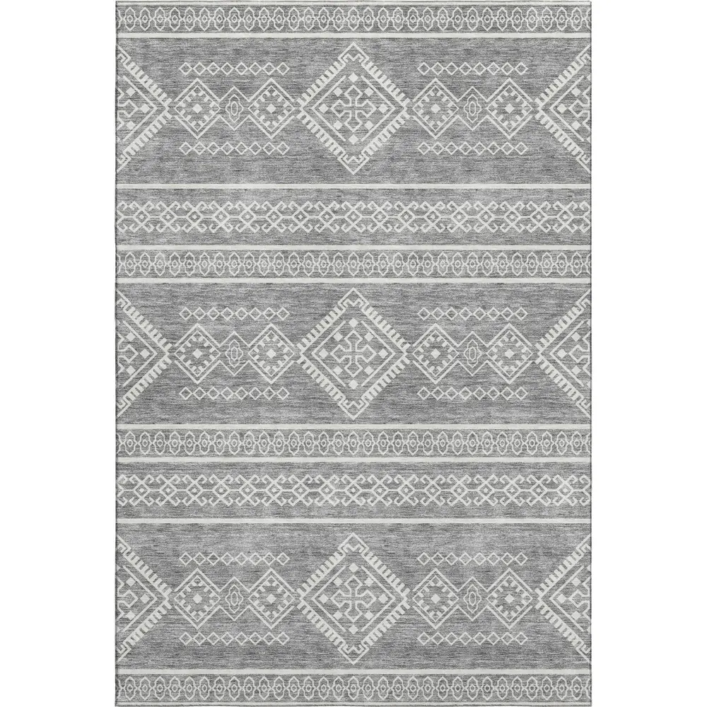 Mayfield AMF901 Gray 10' x 14' Rug