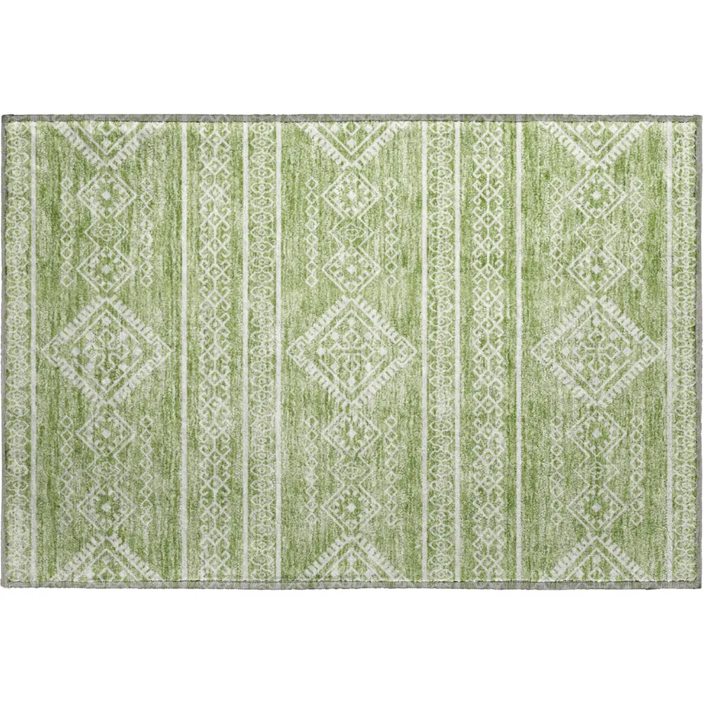 Mayfield AMF901 Green 1'8