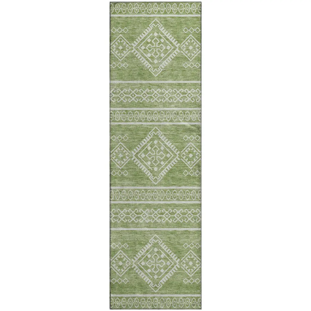 Mayfield AMF901 Green 2'3