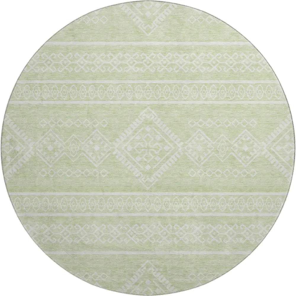 Mayfield AMF901 Mint 8' x 8' Rug