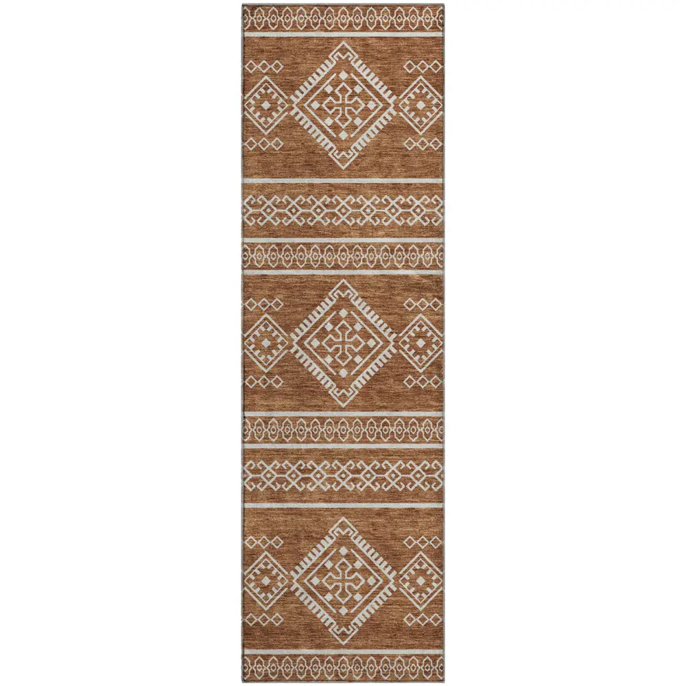 Mayfield AMF901 Paprika 2'3