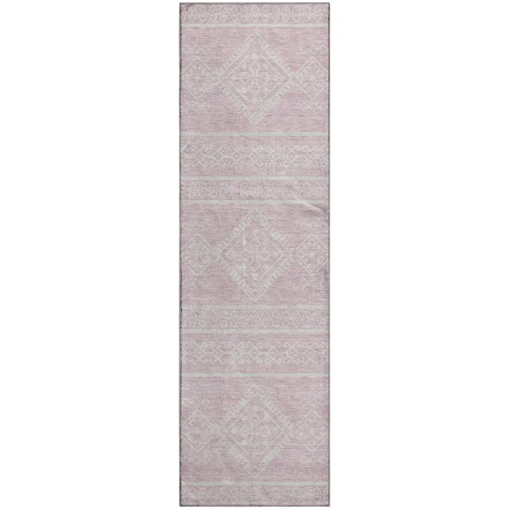 Mayfield AMF901 Pink 2'3