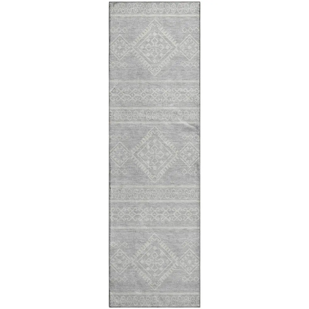 Mayfield AMF901 Silver 2'3