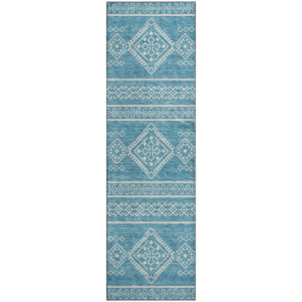 Mayfield AMF901 Teal 2'3