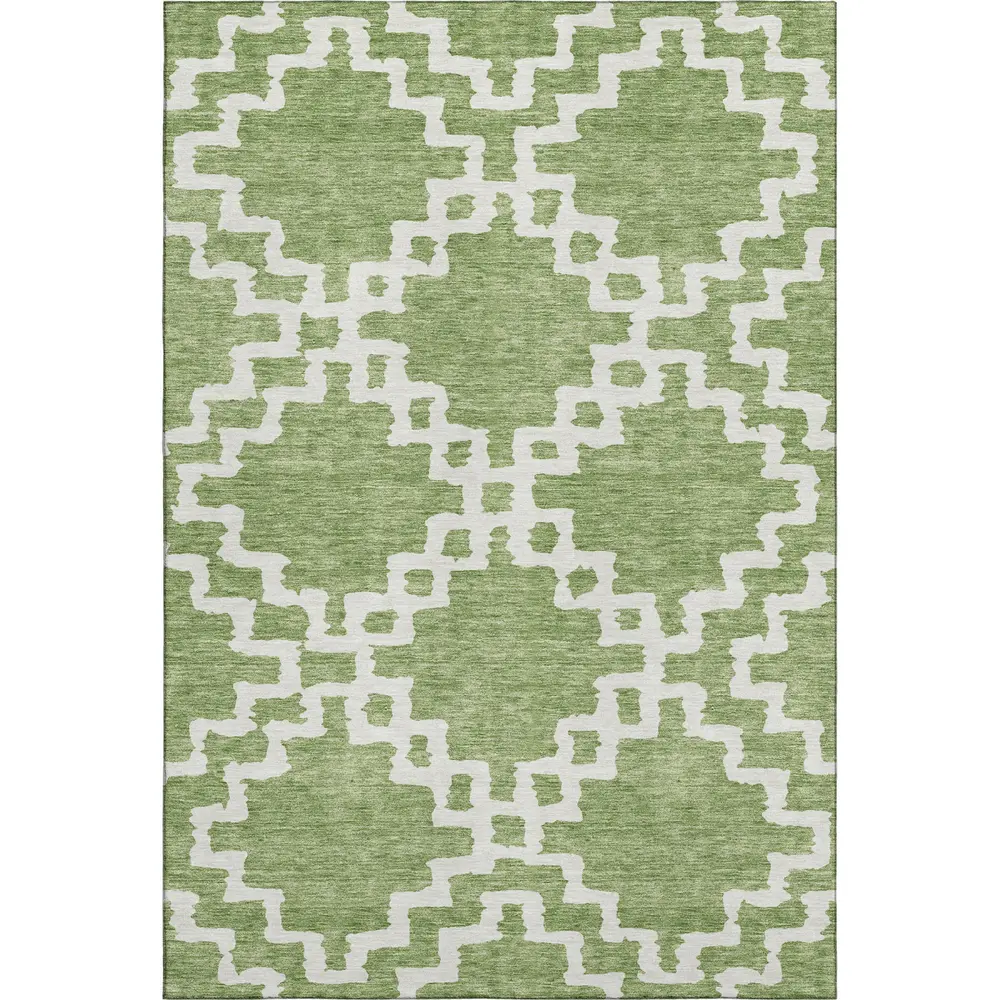 Mayfield AMF902 Aloe 9' x 12' Rug
