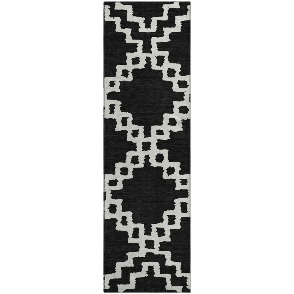 Mayfield AMF902 Black 2'3