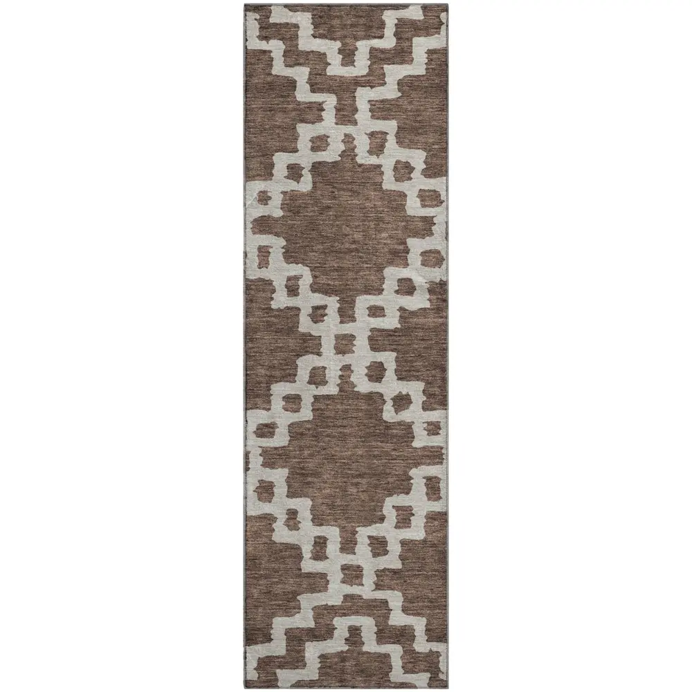 Mayfield AMF902 Brown 2'3