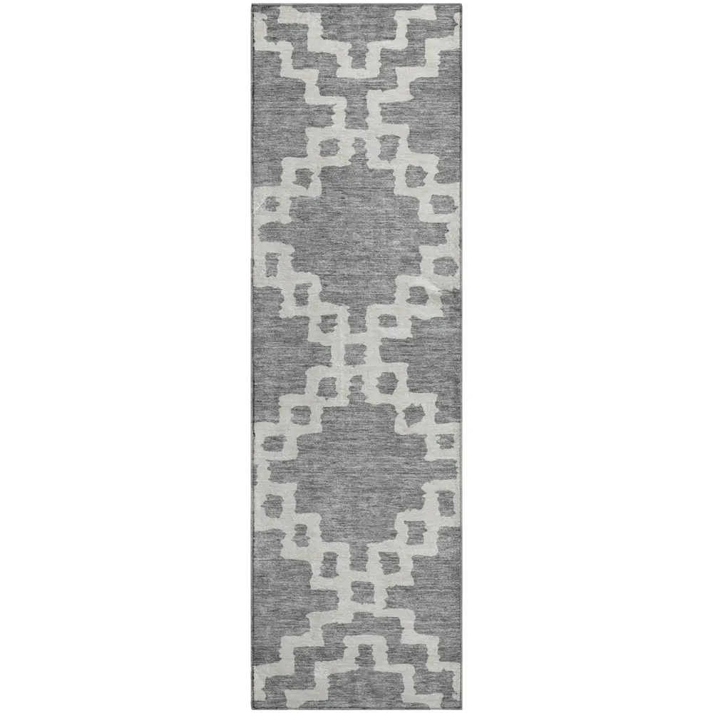 Mayfield AMF902 Gray 2'3