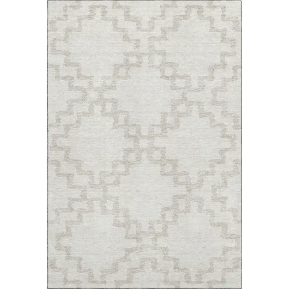 Mayfield AMF902 Ivory 5' x 7'6