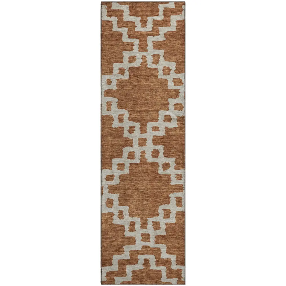 Mayfield AMF902 Paprika 2'3