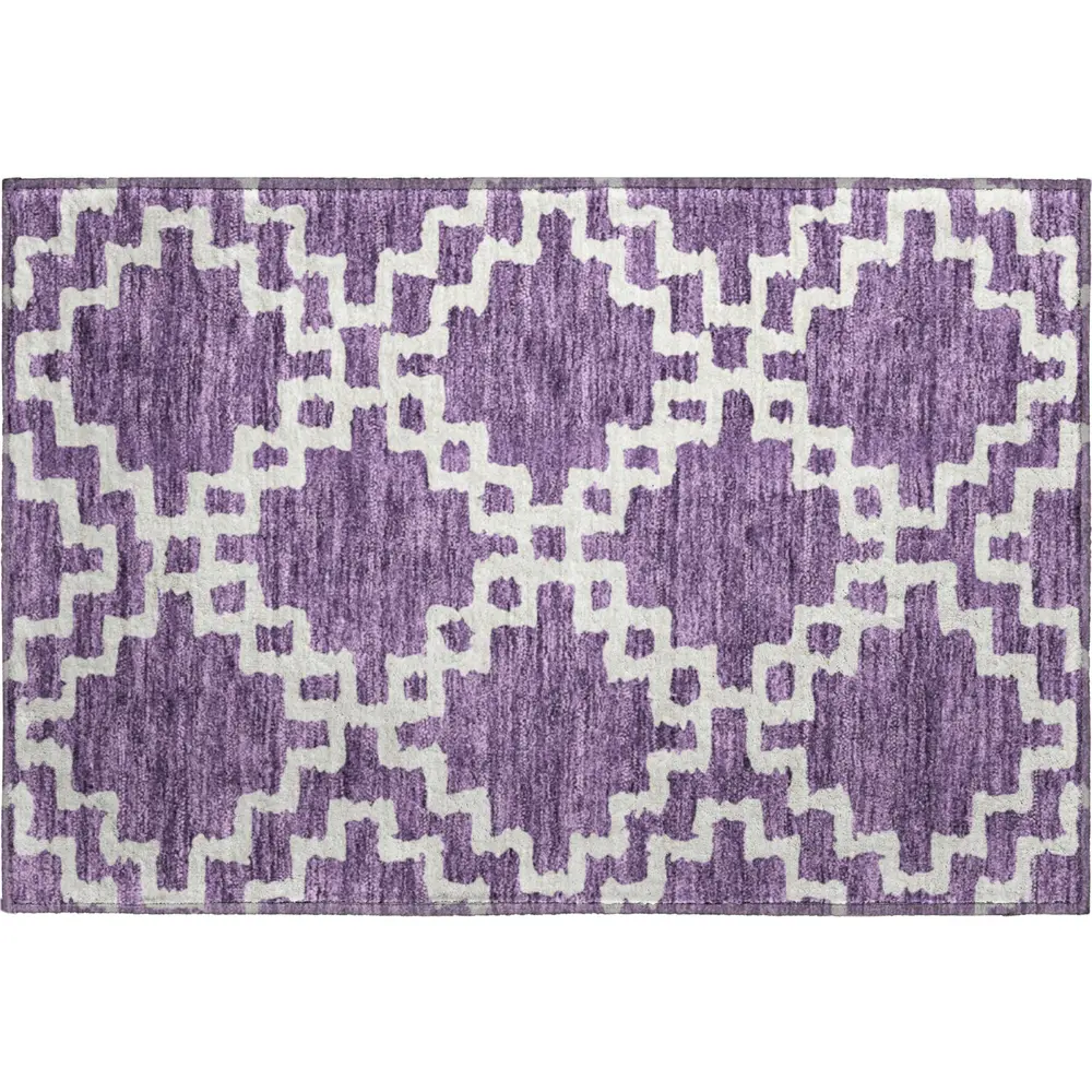 Mayfield AMF902 Purple 1'8